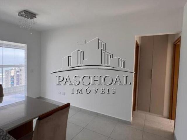APARTAMENTO À VENDA – CAIÇARA – PRAIA GRANDE/SP