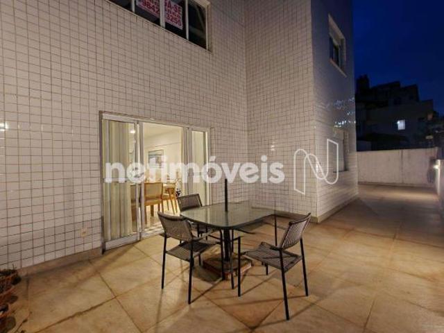 Apartamento à Venda, Caiçaras, Belo Horizonte