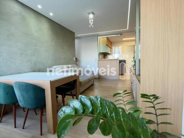 Apartamento à Venda, Caiçaras, Belo Horizonte