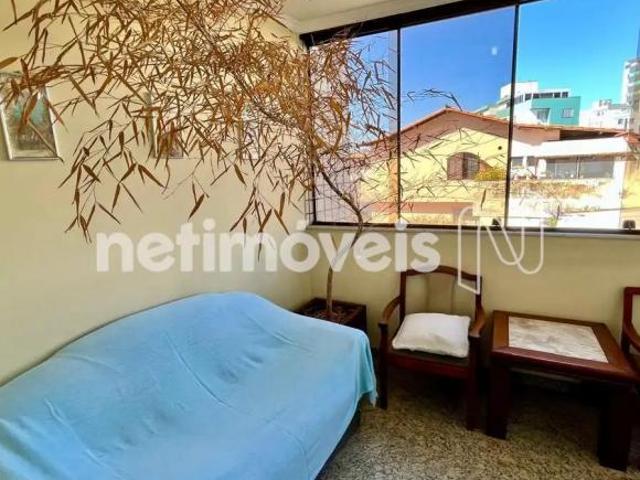 Apartamento à Venda, Caiçaras, Belo Horizonte
