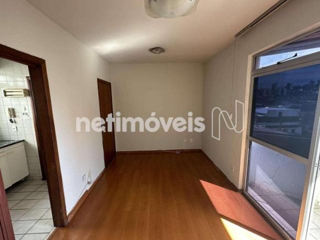 Apartamento à Venda, Caiçaras, Belo Horizonte