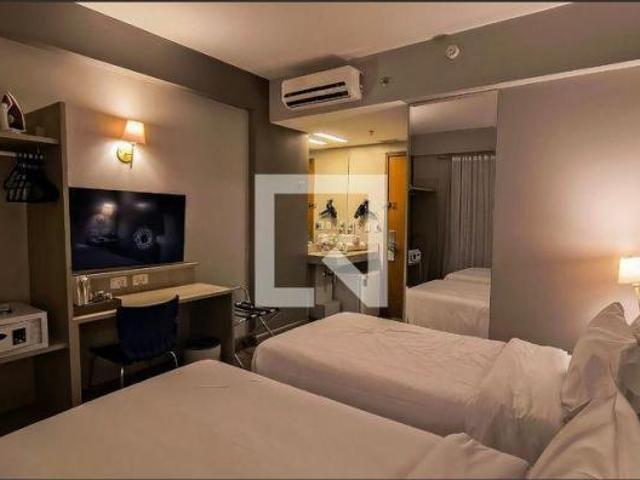 Apartamento à Venda Caiçaras, 1 Quarto, 36 m² Belo Horizonte