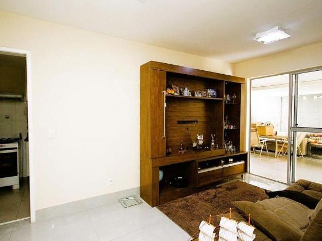 Apartamento à Venda Caiçaras, 1 Quarto, 94 m2