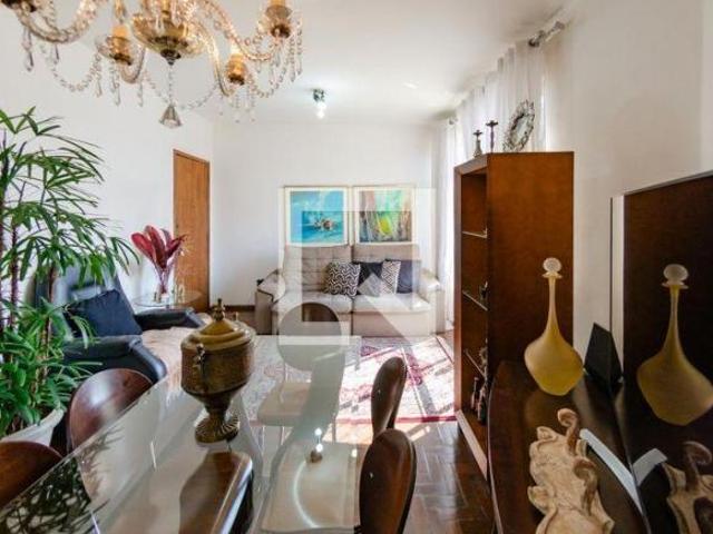 Apartamento à Venda Caiçaras, 2 Quartos, 107 m² Belo Horizonte