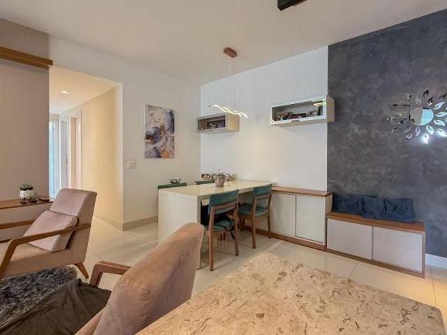 Apartamento à Venda Caiçaras, 3 Quartos, 94 m2