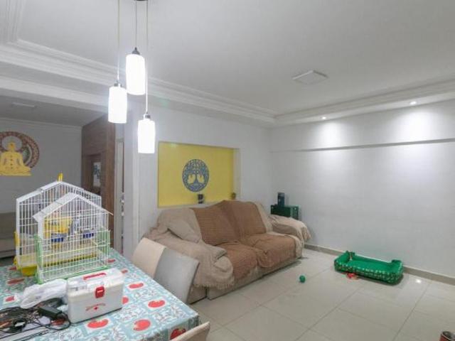 Apartamento à Venda Caiçaras, 3 Quartos, 135 m2
