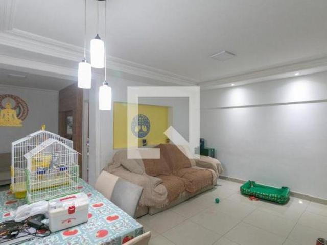 Apartamento à Venda Caiçaras, 3 Quartos, 135 m² Belo Horizonte