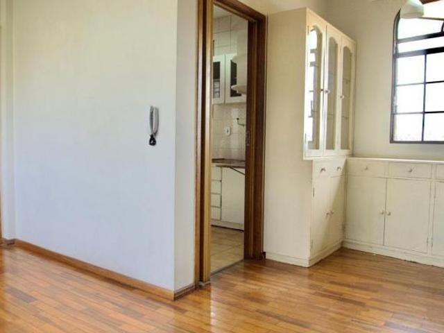 Apartamento à Venda Caiçaras, 3 Quartos, 155 m2