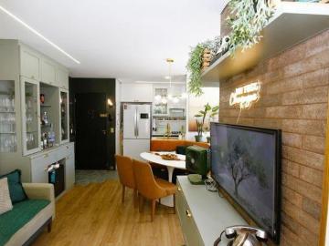 Apartamento à Venda Calafate, 2 Quartos, 57 m2