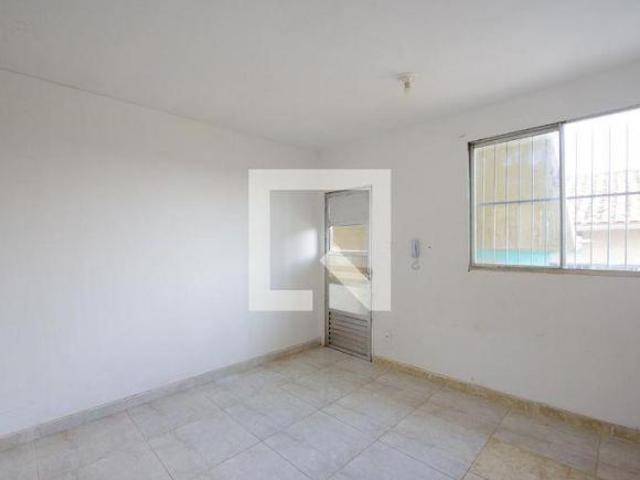 Apartamento à Venda California, 2 Quartos, 44 m² Belo Horizonte