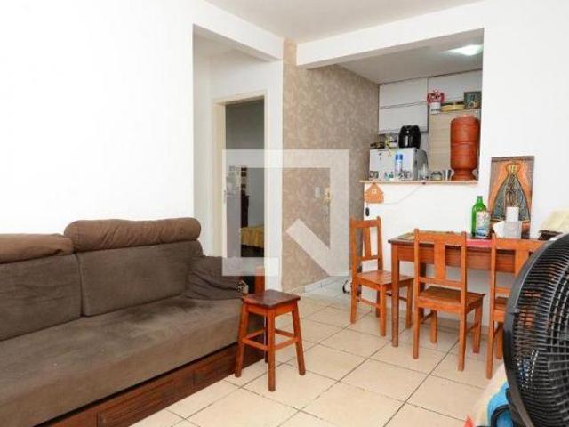 Apartamento à Venda California, 2 Quartos, 44 m² Belo Horizonte