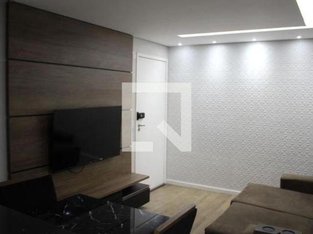 Apartamento à Venda California, 2 Quartos, 46 m² Belo Horizonte