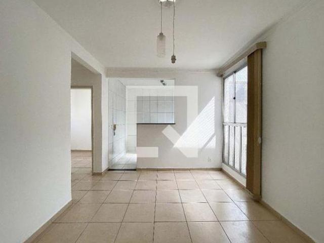 Apartamento à Venda California, 2 Quartos, 47 m² Belo Horizonte