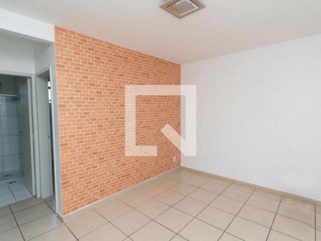 Apartamento à Venda California, 2 Quartos, 48 m² Belo Horizonte