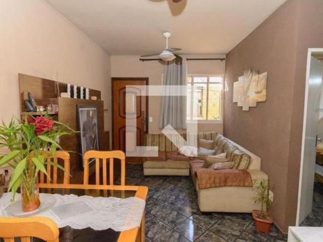 Apartamento à Venda California, 2 Quartos, 50 m² Belo Horizonte