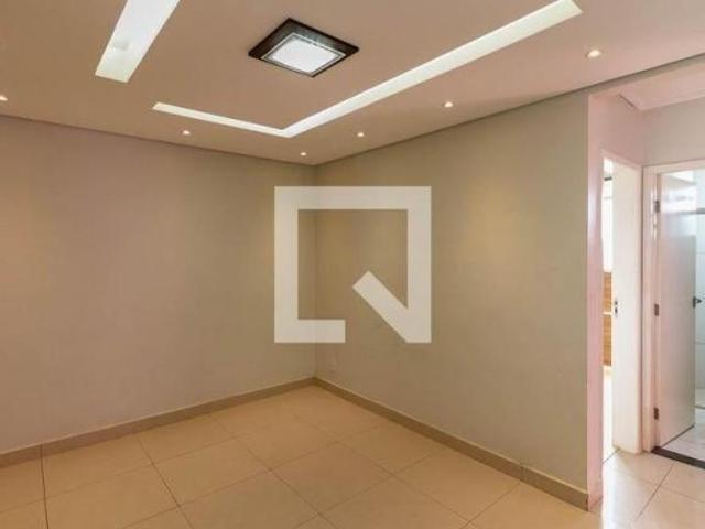 Apartamento à Venda California, 2 Quartos, 52 m² Belo Horizonte