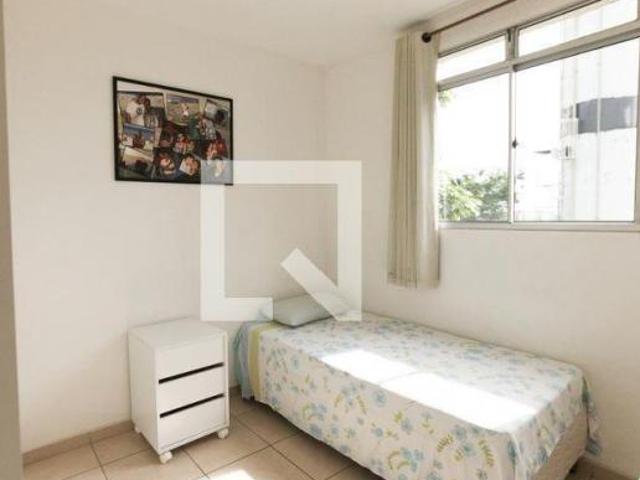 Apartamento à Venda California, 2 Quartos, 90 m² Belo Horizonte