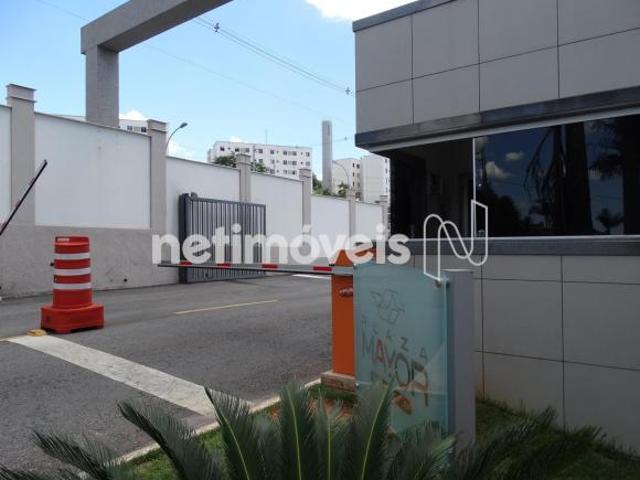 Apartamento à Venda, Califórnia, Belo Horizonte