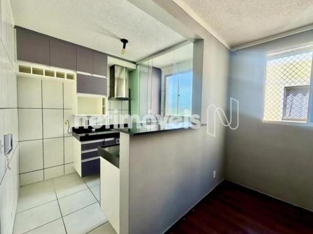 Apartamento à Venda, Califórnia, Belo Horizonte