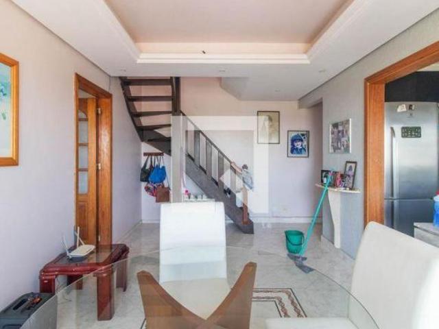 Apartamento à Venda Camaquã, 4 Quartos, 120 m² Porto Alegre