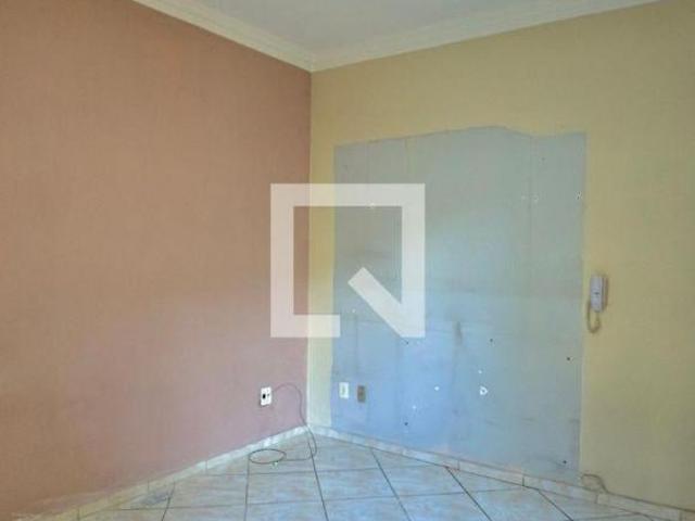 Apartamento à Venda Camargos, 2 Quartos, 47 m² Belo Horizonte