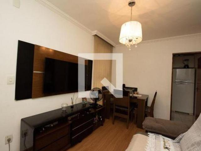 Apartamento à Venda Camargos, 2 Quartos, 45 m² Belo Horizonte