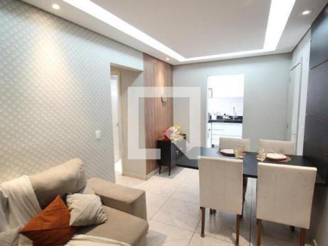 Apartamento à Venda Camargos, 2 Quartos, 46 m² Belo Horizonte