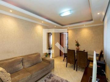 Apartamento à Venda Camargos, 2 Quartos, 49 m² Belo Horizonte
