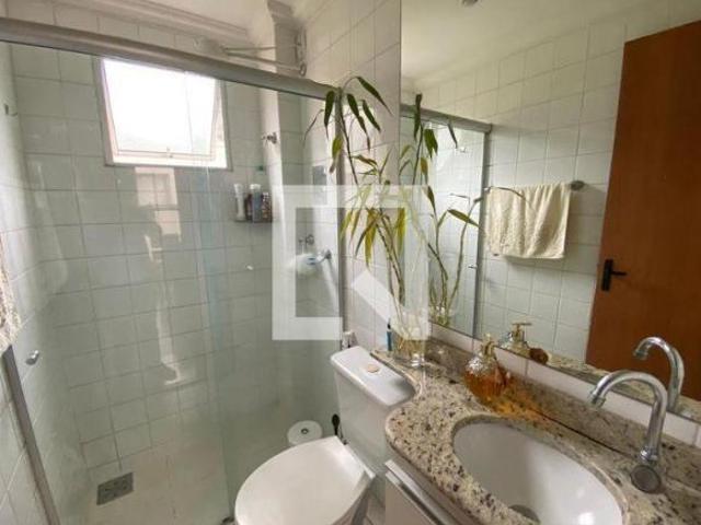 Apartamento à Venda Camargos, 2 Quartos, 49 m² Belo Horizonte