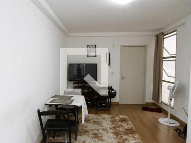 Apartamento à Venda Camargos, 2 Quartos, 49 m² Belo Horizonte