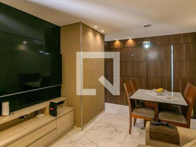 Apartamento à Venda Camargos, 2 Quartos, 51 m² Belo Horizonte