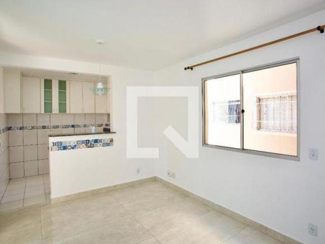 Apartamento à Venda Camargos, 2 Quartos, 55 m² Belo Horizonte