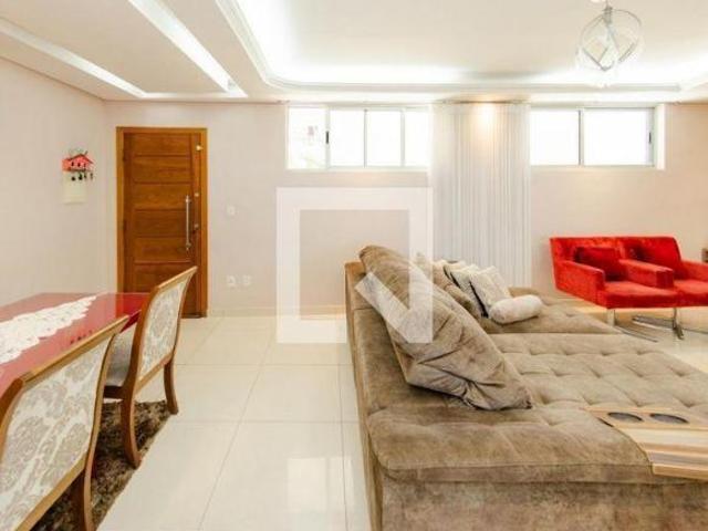 Apartamento à Venda Camargos, 3 Quartos, 150 m² Belo Horizonte