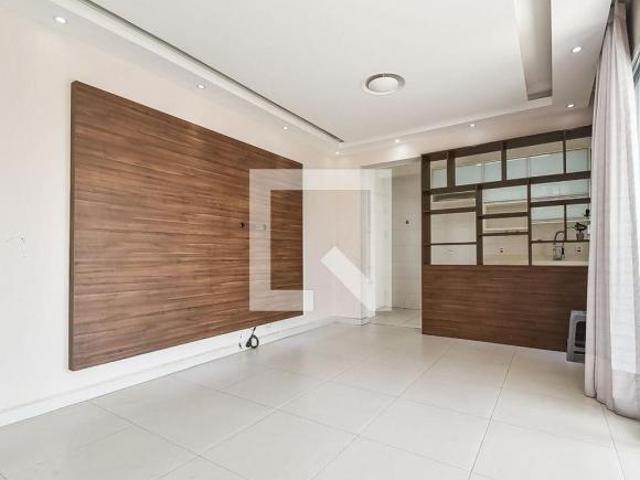 Apartamento à Venda Cambuci, 3 Quartos, 100 m2
