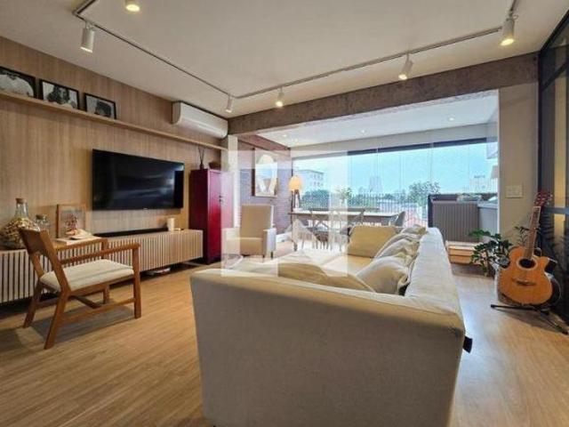 Apartamento à Venda Cambuci, 3 Quartos, 108 m² São Paulo