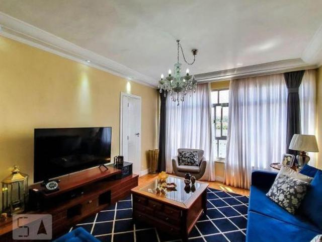 Apartamento à Venda Cambuci, 3 Quartos, 136 m2