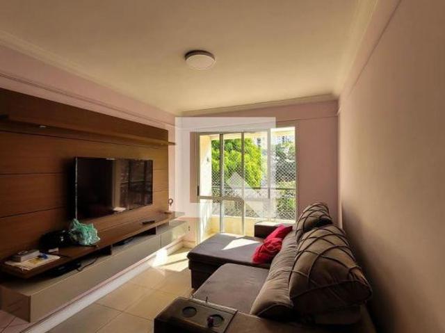 Apartamento à Venda Cambuci, 3 Quartos, 80 m2