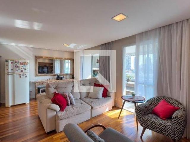 Apartamento à Venda Cambuci, 3 Quartos, 98 m2