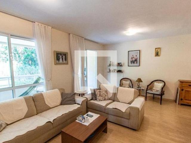 Apartamento à Venda Cambuci, 3 Quartos, 98 m2