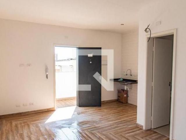 Apartamento à Venda Cambuci, 1 Quarto, 24 m² São Paulo