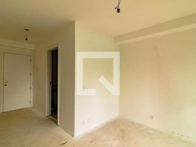 Apartamento à Venda Cambuci, 1 Quarto, 25 m2