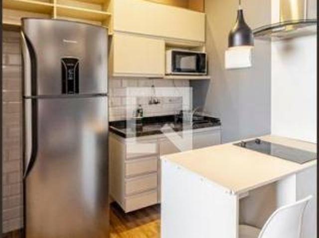 Apartamento à Venda Cambuci, 1 Quarto, 25 m² São Paulo