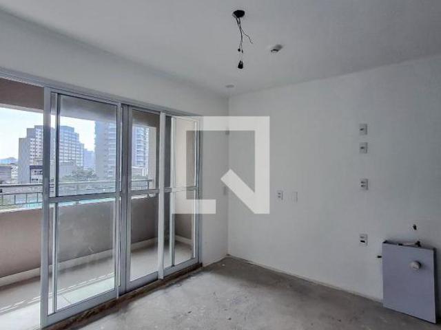 Apartamento à Venda Cambuci, 1 Quarto, 26 m2