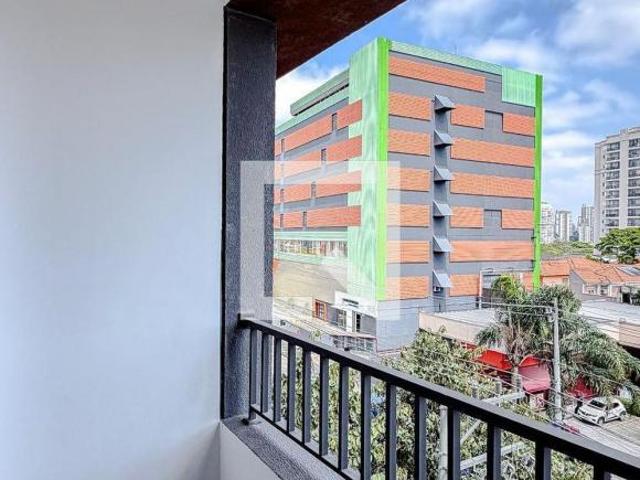 Apartamento à Venda Cambuci, 1 Quarto, 28 m2