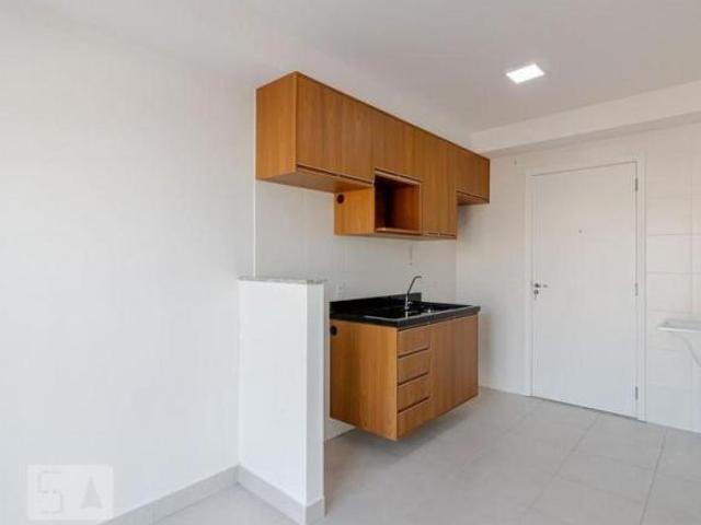 Apartamento à Venda Cambuci, 1 Quarto, 29 m² São Paulo