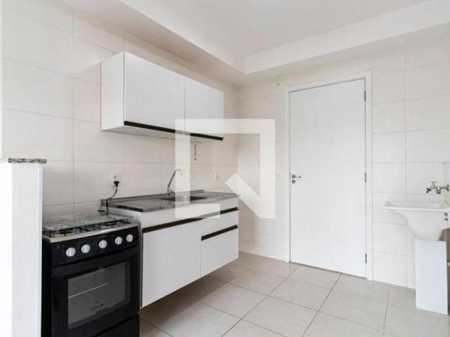 Apartamento à Venda Cambuci, 1 Quarto, 30 m² São Paulo