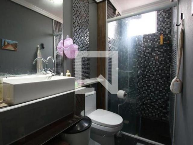 Apartamento à Venda Cambuci, 1 Quarto, 36 m² São Paulo