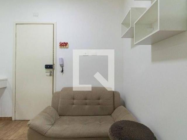 Apartamento à Venda Cambuci, 1 Quarto, 37 m2
