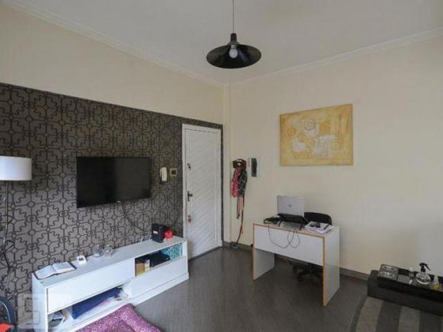 Apartamento à Venda Cambuci, 1 Quarto, 82 m² São Paulo