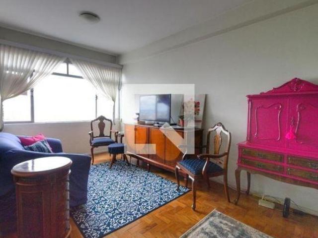 Apartamento à Venda Cambuci, 2 Quartos, 148 m2